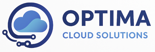 Optima Cloud Solutions Logo